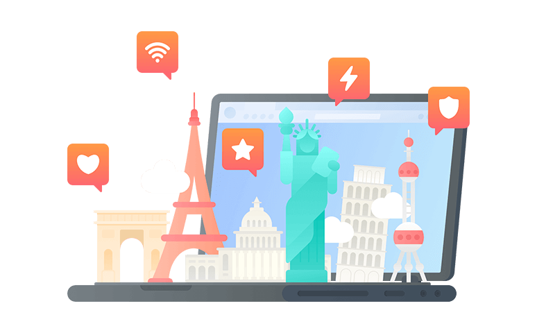 代理乐视视频的回国vpn - 海外刷抖音VPN
